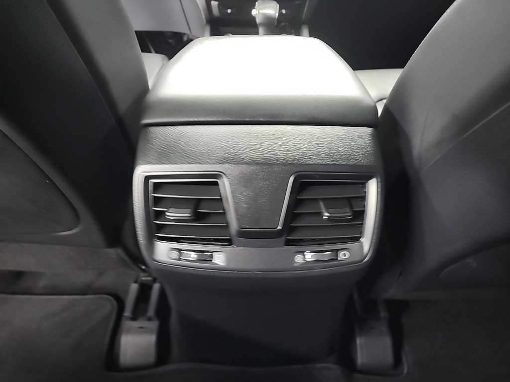 Ssangyong Rexton 2022 Gris - Importación desde Corea - HF Imports Iquique - Foto 13