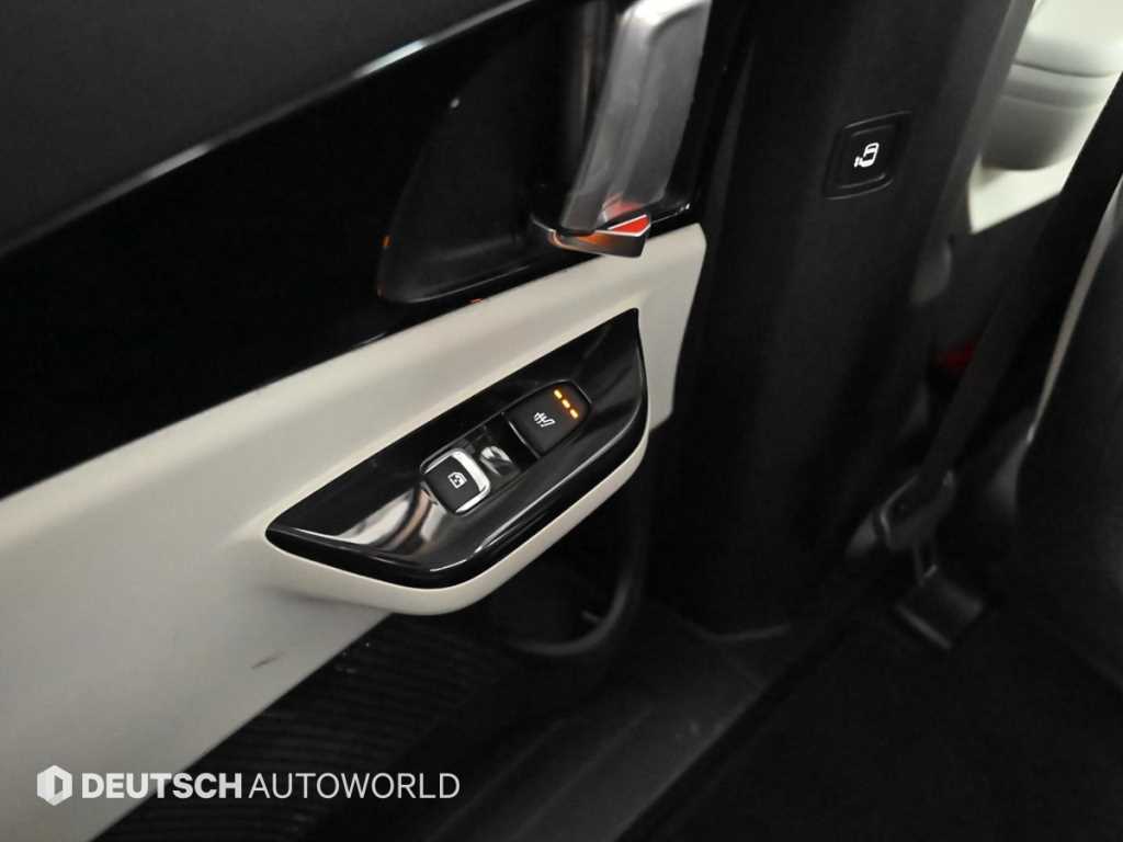 KIA Carnival 2021 Blanco - Importación desde Corea - HF Imports Iquique - Foto 16