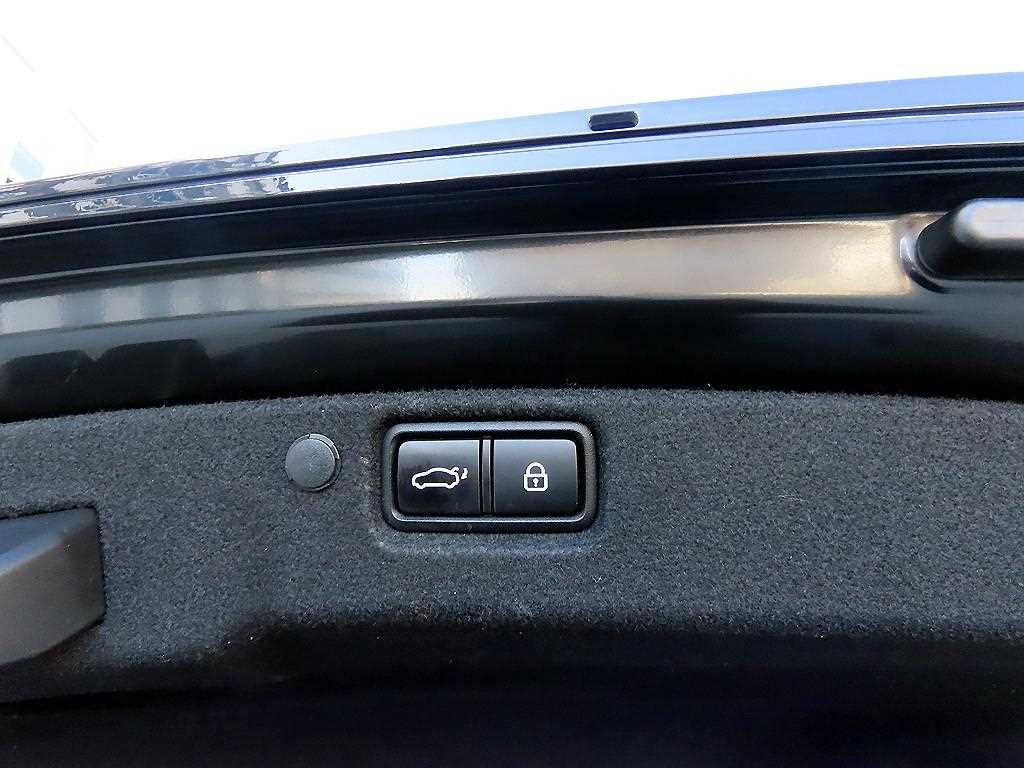 KIA K7 2020 Negro - Importación desde Corea - HF Imports Iquique - Foto 17