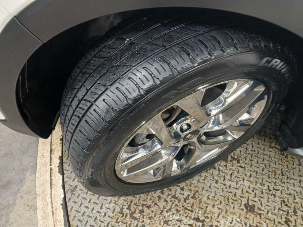 KIA Sorento 2020 Blanco - Importación desde Corea - HF Imports Iquique - Foto 20