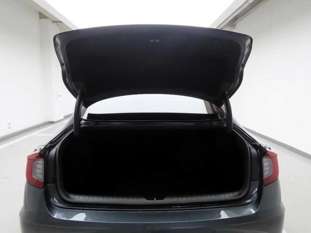 HYUNDAI Sonata - Vista 5