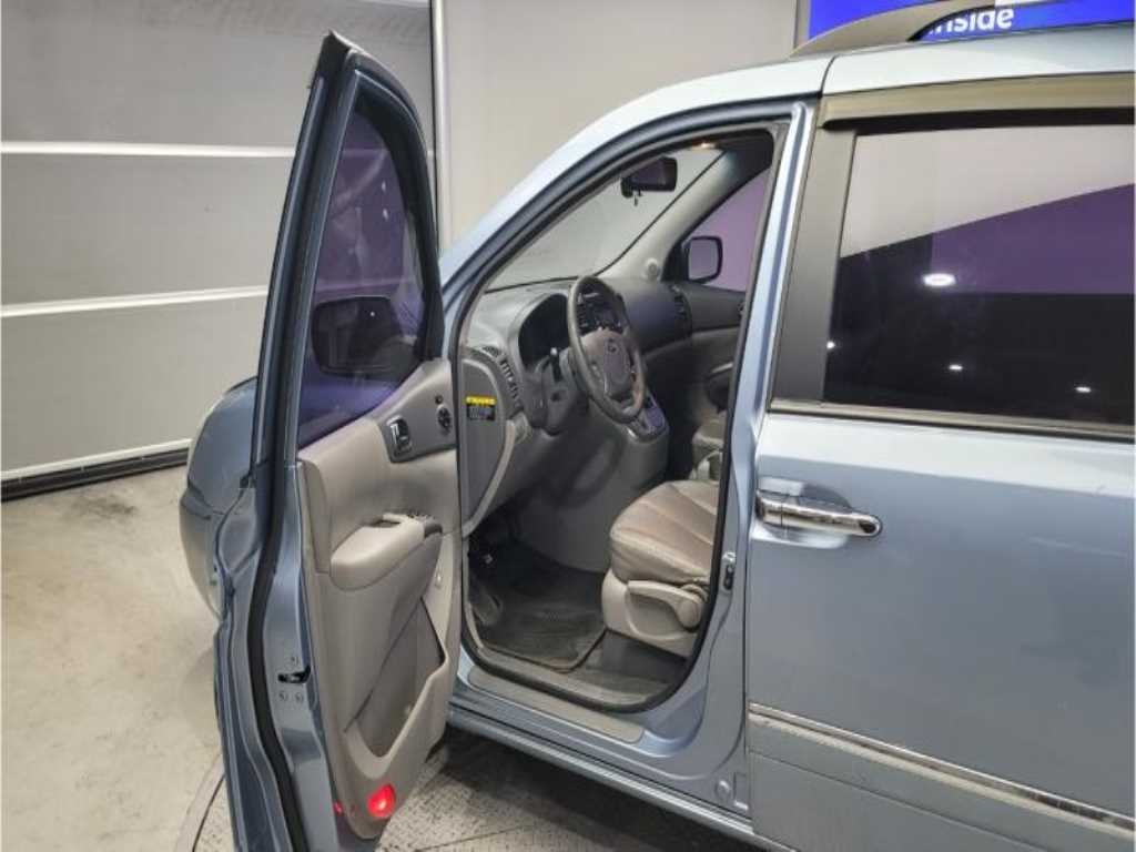 KIA Carnival 2013 - Importación desde Corea - HF Imports Iquique - Foto 18