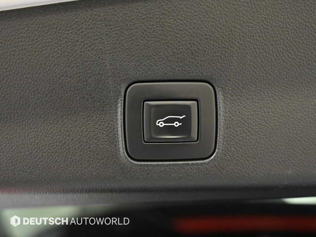 Chevrolet Trail Blazer 2022 Blanco - Importación desde Corea - HF Imports Iquique - Foto 20