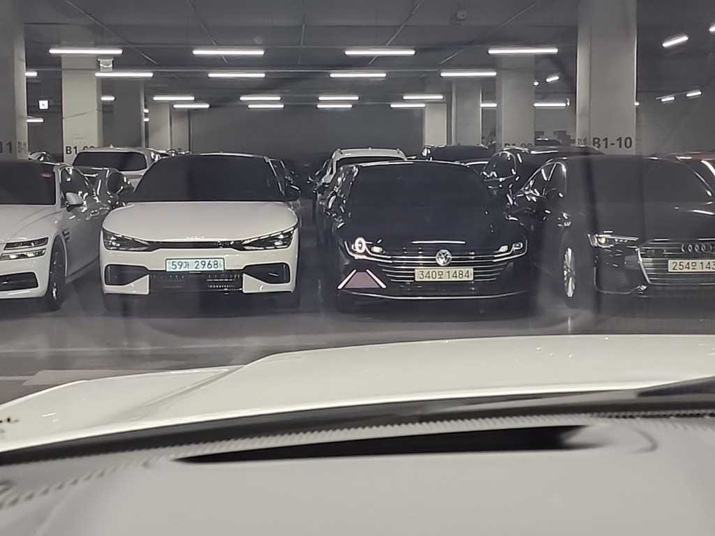 Jeep Cherokee - Vista 8