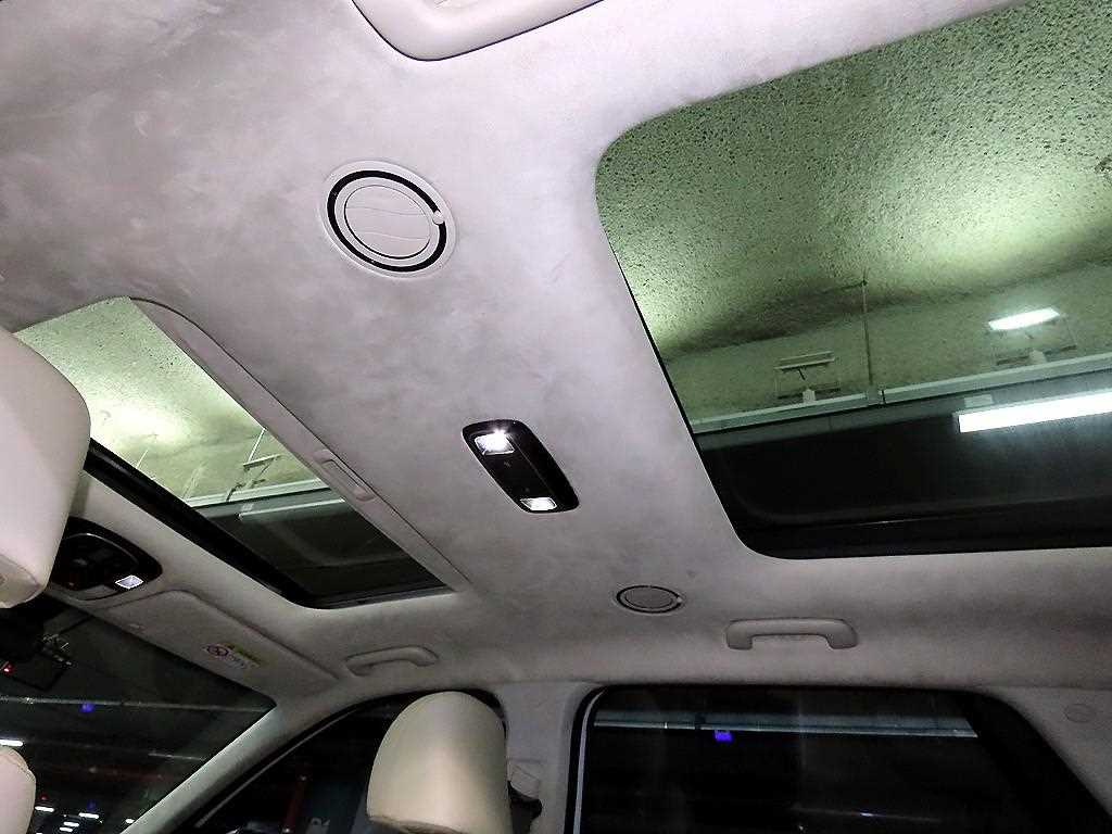 HYUNDAI Palisade 2021 Blanco - Importación desde Corea - HF Imports Iquique - Foto 14