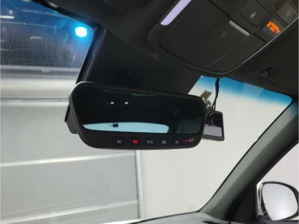 Genesis G70 - Vista 7