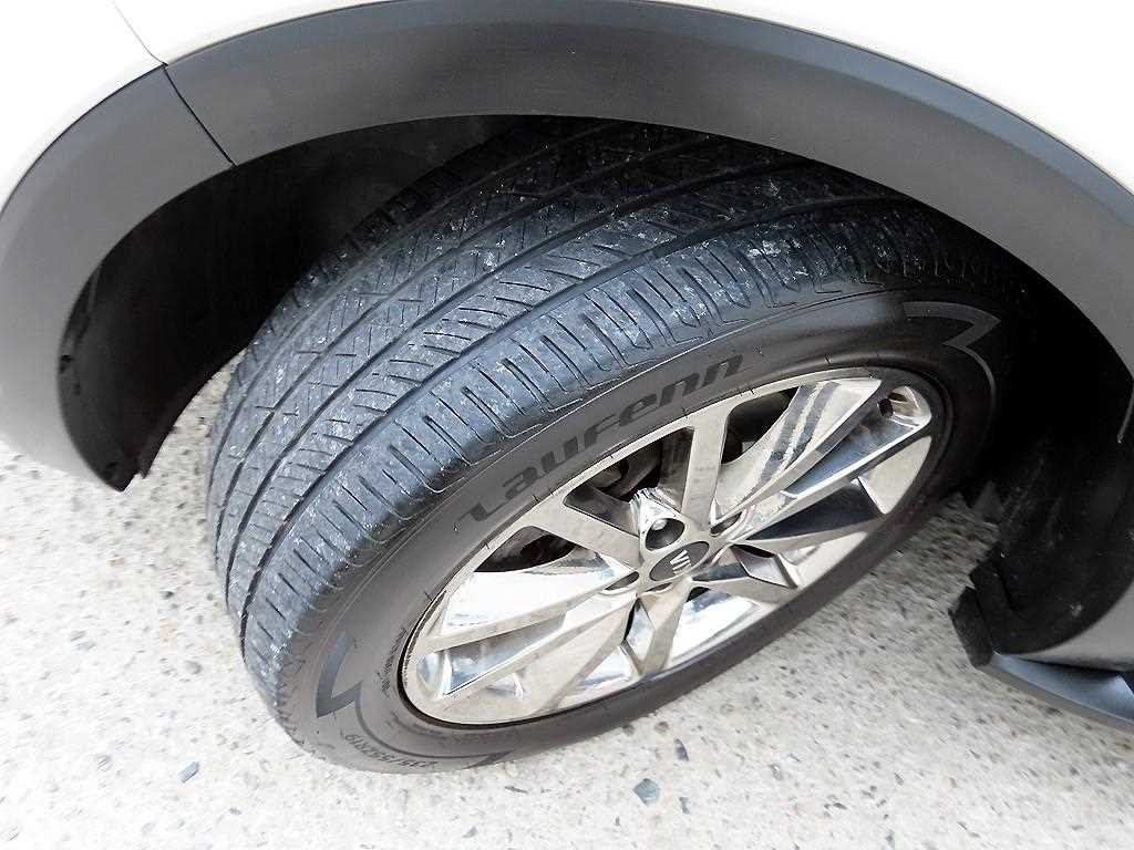 KIA Sorento 2016 Blanco - Importación desde Corea - HF Imports Iquique - Foto 20