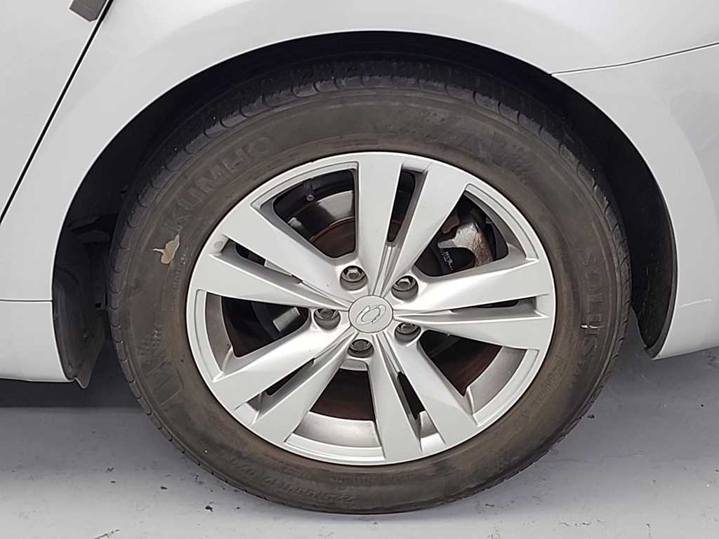 SAMSUNG SM6 2016 Gris - Importación desde Corea - HF Imports Iquique - Foto 20