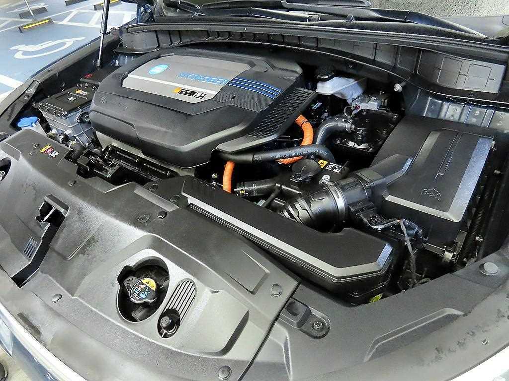 HYUNDAI Nexo 2019 Gris - Importación desde Corea - HF Imports Iquique - Foto 19