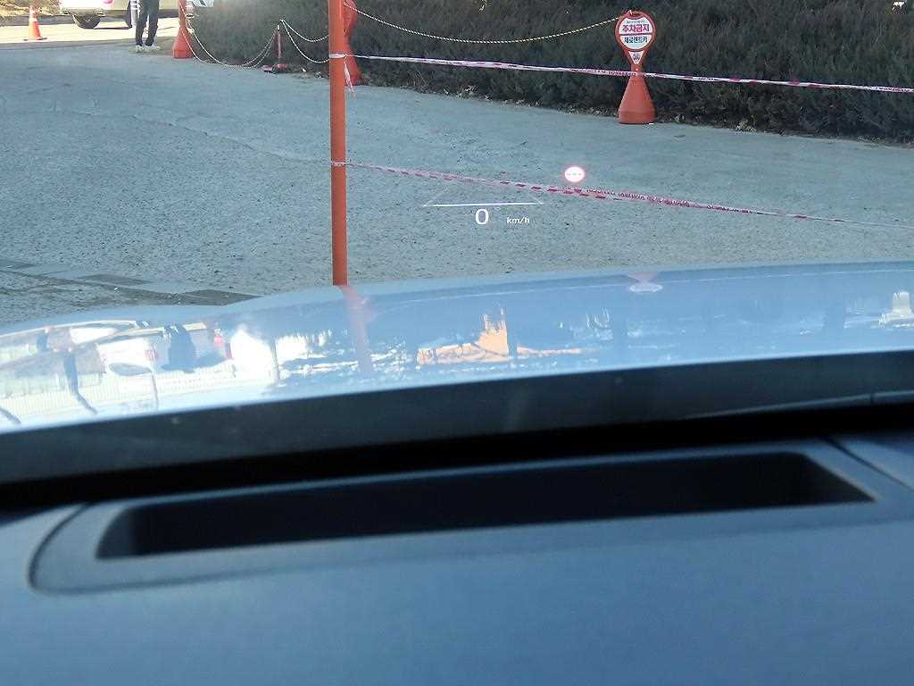 HYUNDAI Palisade - Vista 10