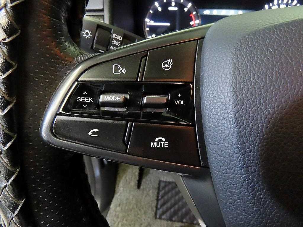 Ssangyong Rexton 2021 Gris - Importación desde Corea - HF Imports Iquique - Foto 13