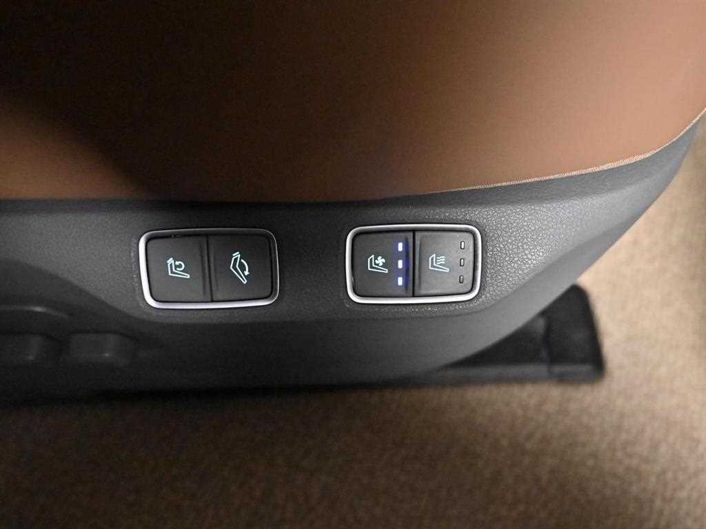 HYUNDAI Staria 2023 Blanco - Importación desde Corea - HF Imports Iquique - Foto 16