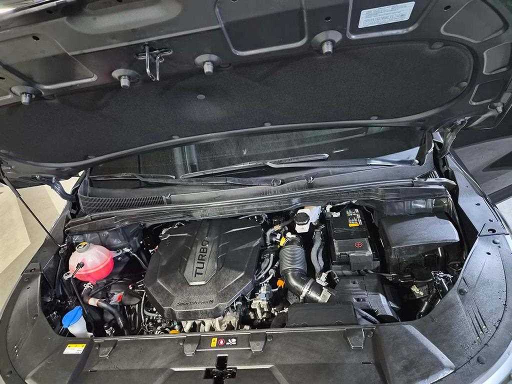 KIA Carnival 2022 - Importación desde Corea - HF Imports Iquique - Foto 19