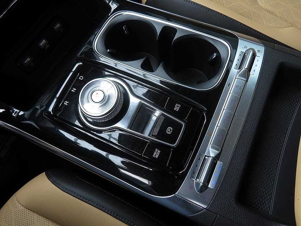 KIA Carnival 2021 Blanco - Importación desde Corea - HF Imports Iquique - Foto 13