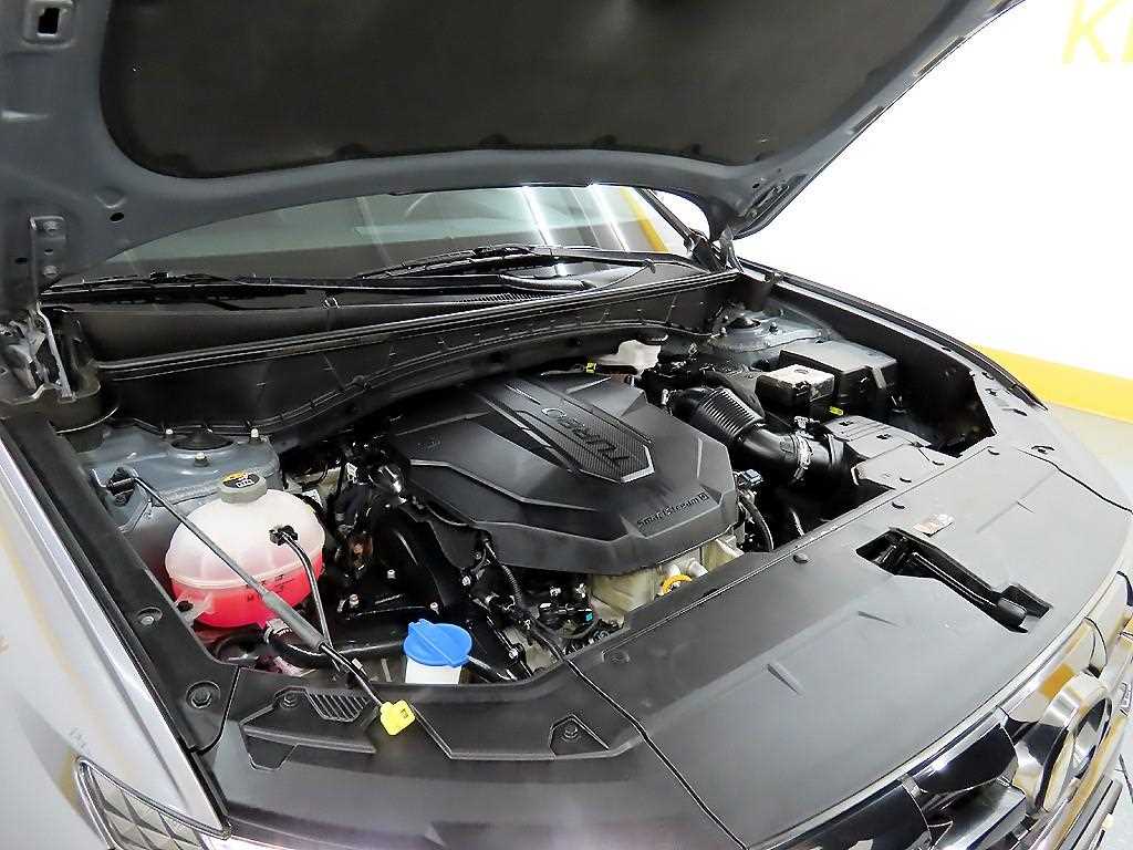 HYUNDAI Tucson 2021 Gris - Importación desde Corea - HF Imports Iquique - Foto 18