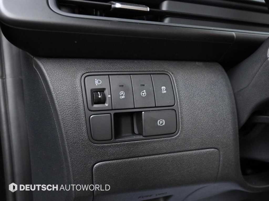 HYUNDAI Staria 2025 Negro - Importación desde Corea - HF Imports Iquique - Foto 16