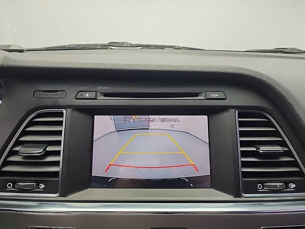 HYUNDAI Sonata 2016 - Importación desde Corea - HF Imports Iquique - Foto 16