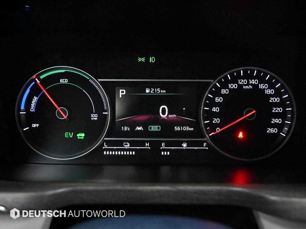 KIA Sorento - Vista 8