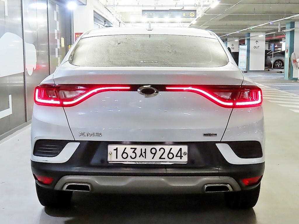 SAMSUNG XM3 - Vista 5