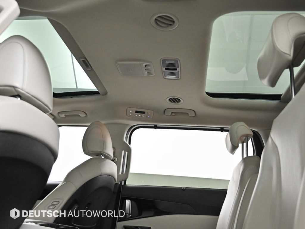 KIA Carnival 2021 Blanco - Importación desde Corea - HF Imports Iquique - Foto 19