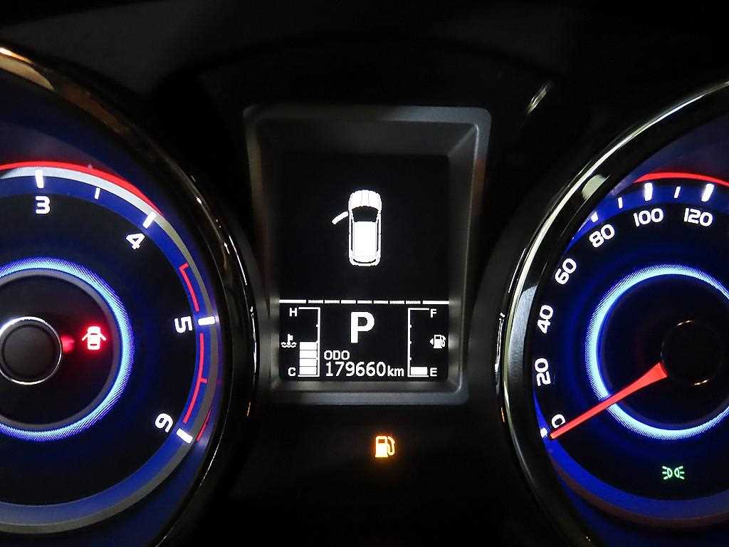 Ssangyong Tivoli - Vista 9