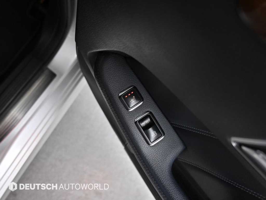 Mercedes Benz E class 2016 Plateado - Importación desde Corea - HF Imports Iquique - Foto 16