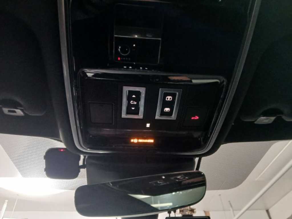 Land Rover Range Rover Bella - Vista 11