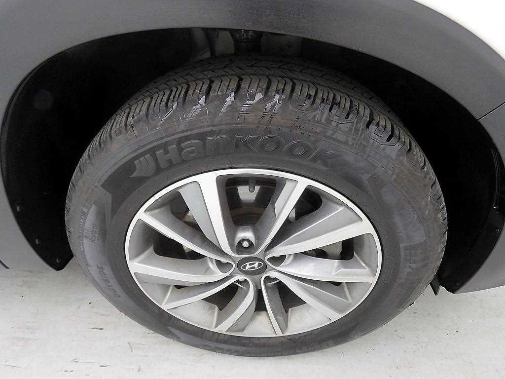 HYUNDAI Santa Fe 2019 Blanco - Importación desde Corea - HF Imports Iquique - Foto 20