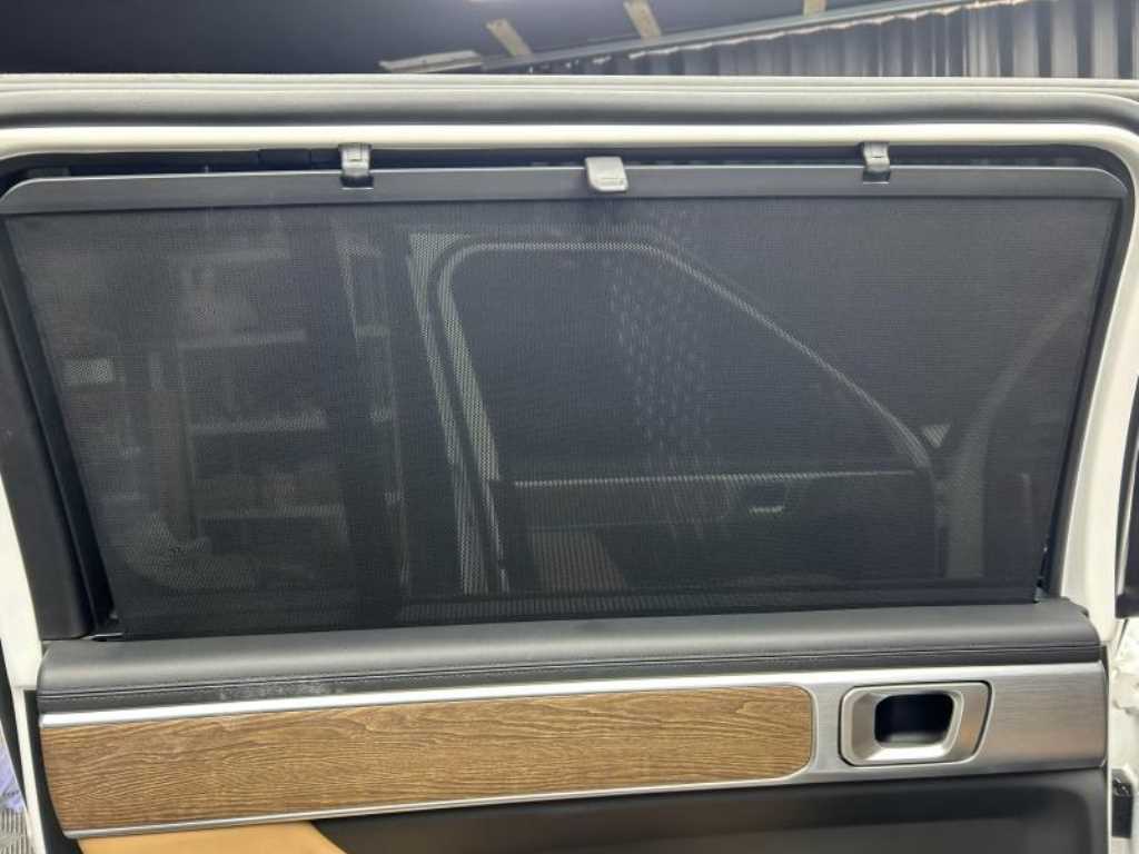 HYUNDAI Santa Fe - Vista 10