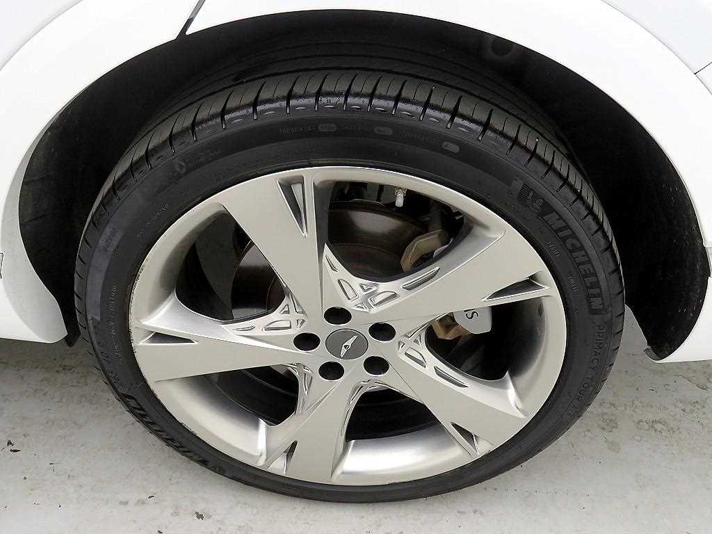 Genesis GV80 2023 Blanco - Importación desde Corea - HF Imports Iquique - Foto 20