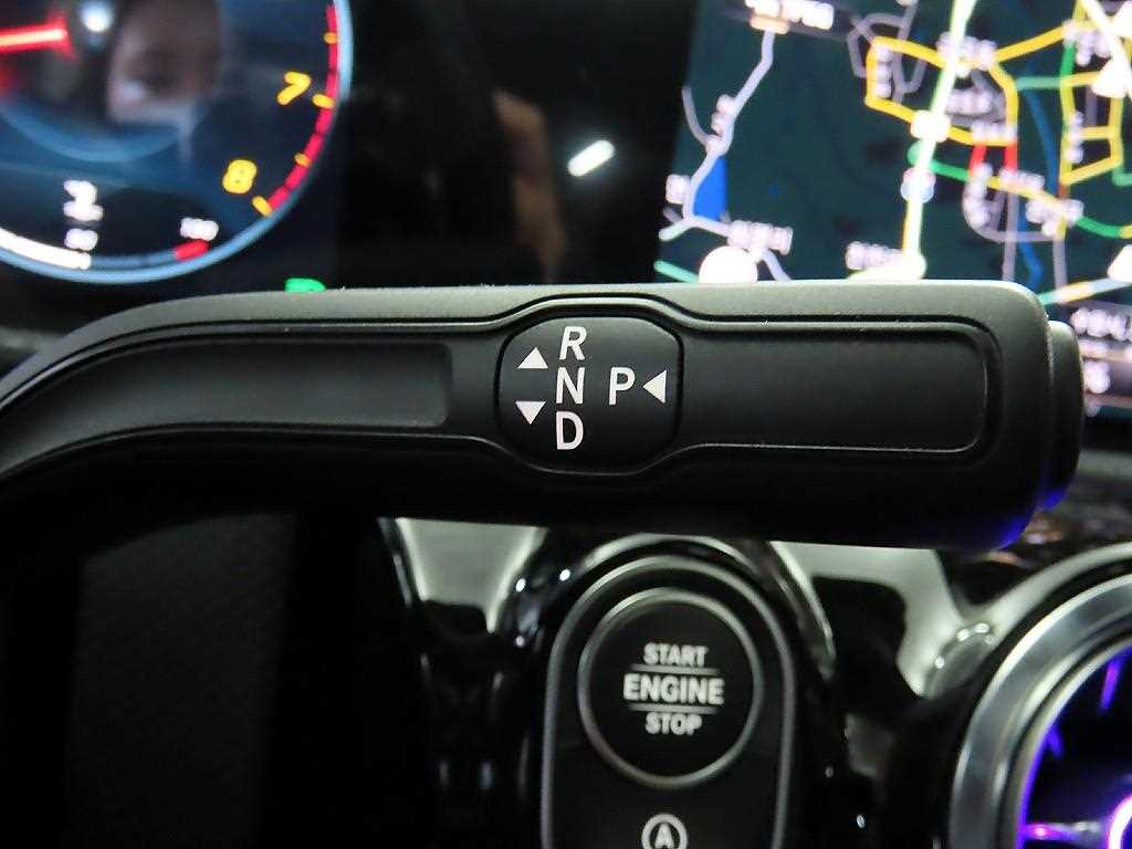 Mercedes Benz CLA Class - Vista 12