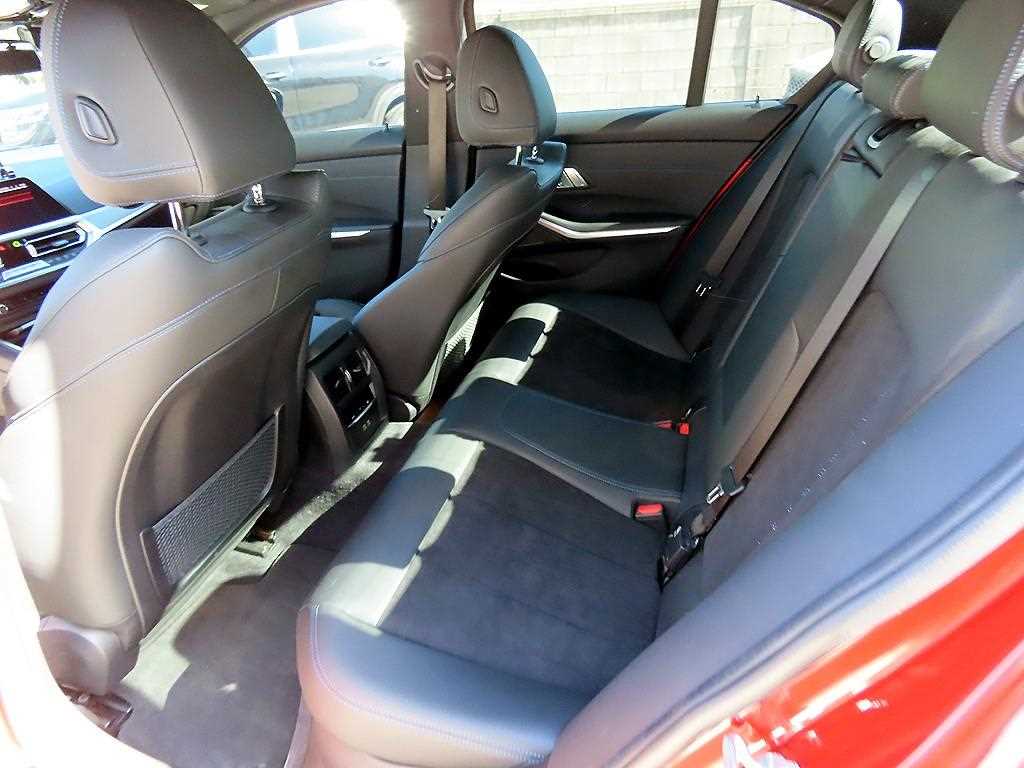 BMW 3 series - Vista 6