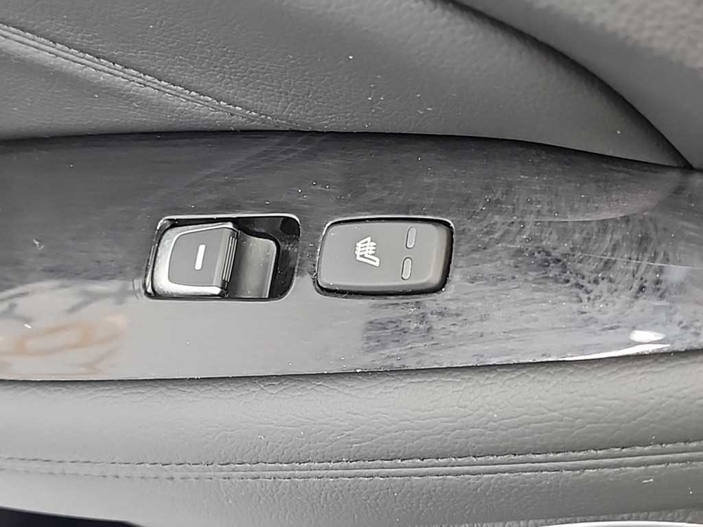 KIA K7 2016 Negro - Importación desde Corea - HF Imports Iquique - Foto 14