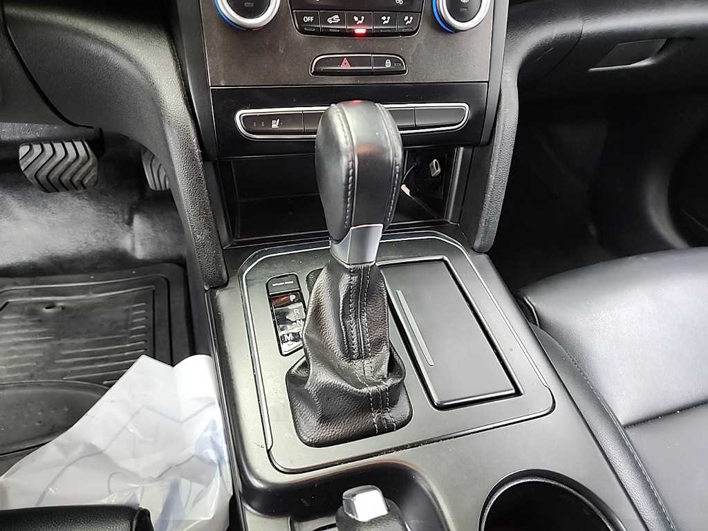 SAMSUNG SM6 - Vista 8