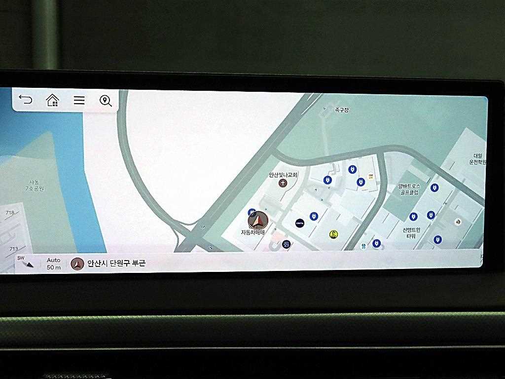 Genesis GV60 2026 the color of pearl - Importación desde Corea - HF Imports Iquique - Foto 13