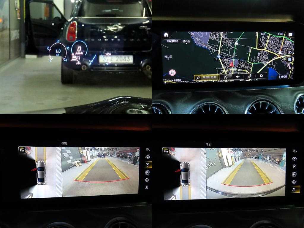 Mercedes Benz CLS Class 2021 Negro - Importación desde Corea - HF Imports Iquique - Foto 18