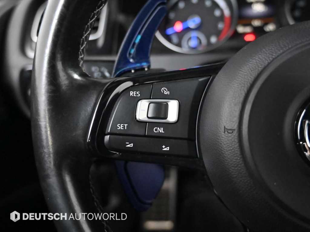 Volkswagen Golf 2016 - Importación desde Corea - HF Imports Iquique - Foto 16