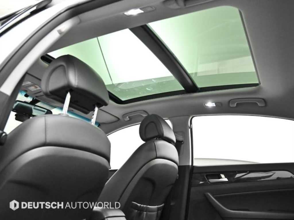 HYUNDAI Sonata 2015 Blanco - Importación desde Corea - HF Imports Iquique - Foto 19