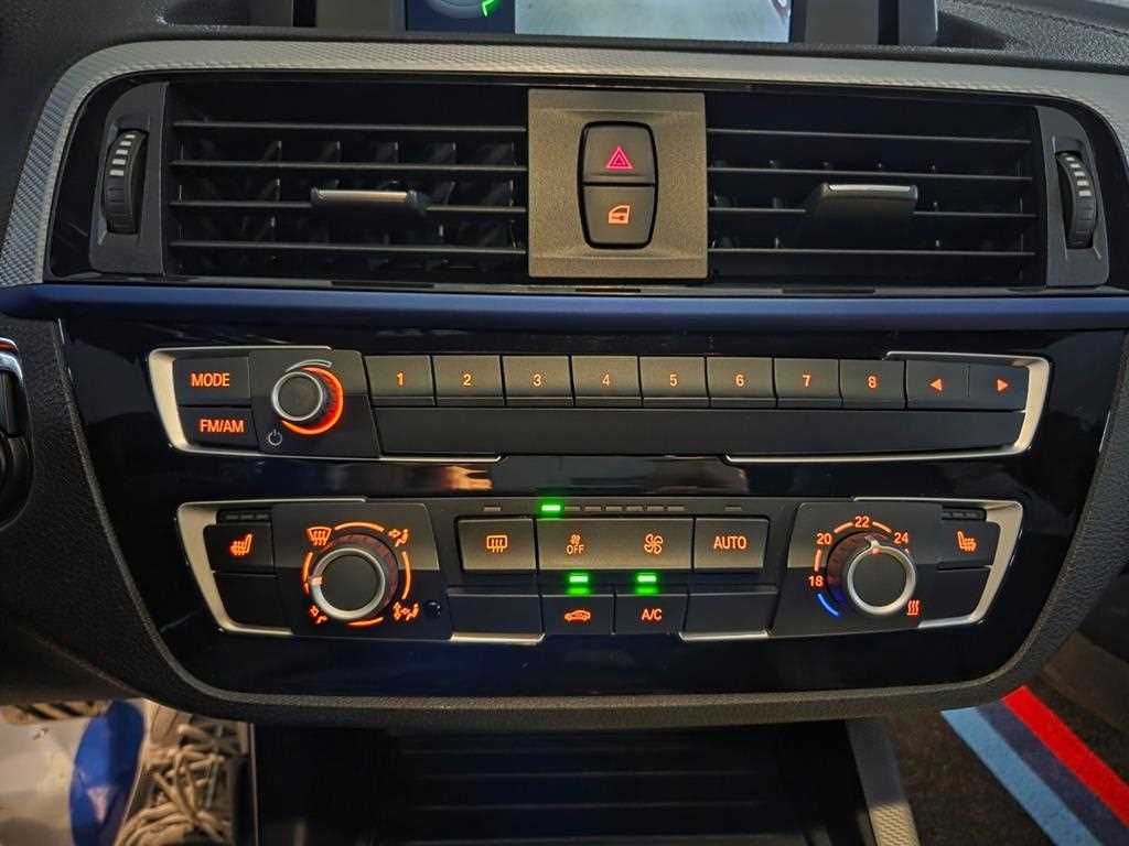 BMW 1 series - Vista 12