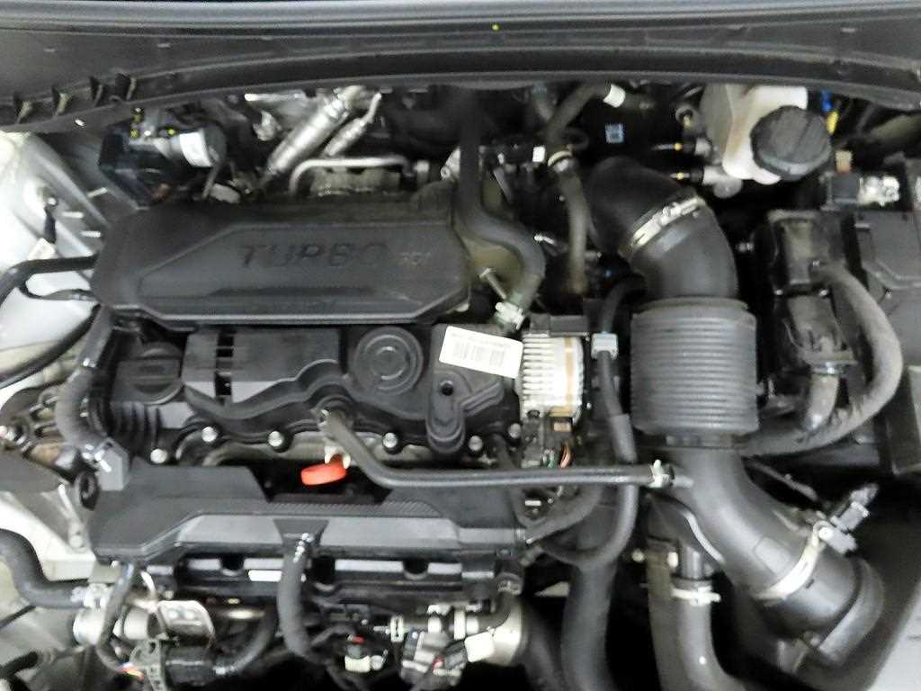 HYUNDAI Tucson 2022 - Importación desde Corea - HF Imports Iquique - Foto 20