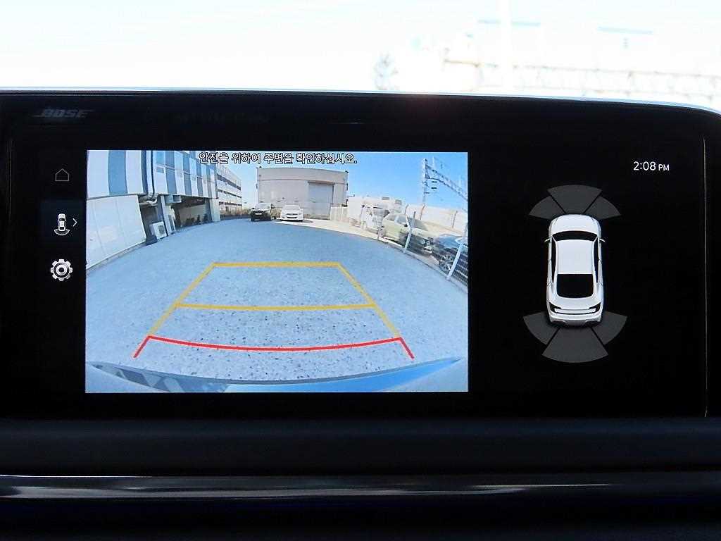 HYUNDAI Sonata 2022 Blanco - Importación desde Corea - HF Imports Iquique - Foto 15