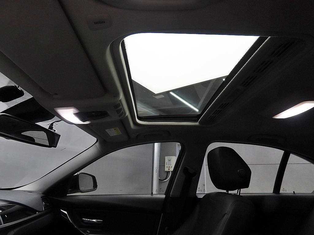 BMW 3 series 2016 Blanco - Importación desde Corea - HF Imports Iquique - Foto 18