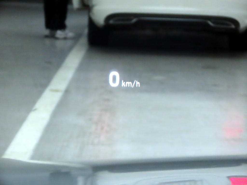 Genesis G80 - Vista 12