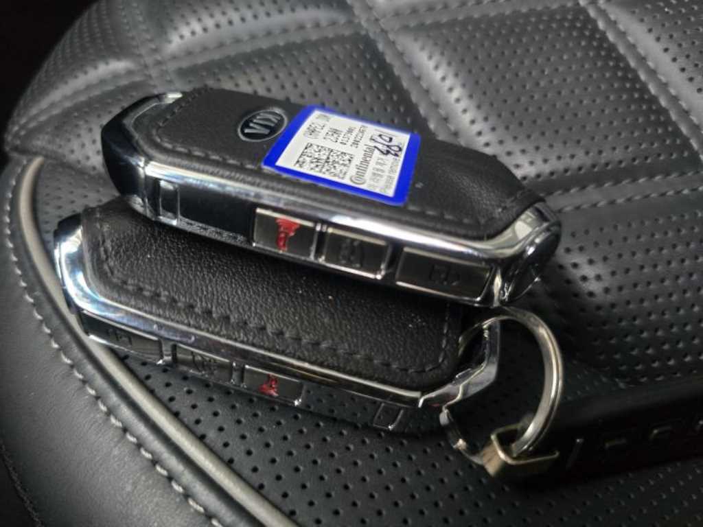 KIA Mohave 2020 - Importación desde Corea - HF Imports Iquique - Foto 19