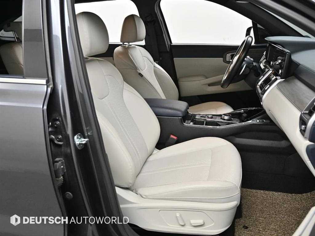 KIA Sorento - Vista 10