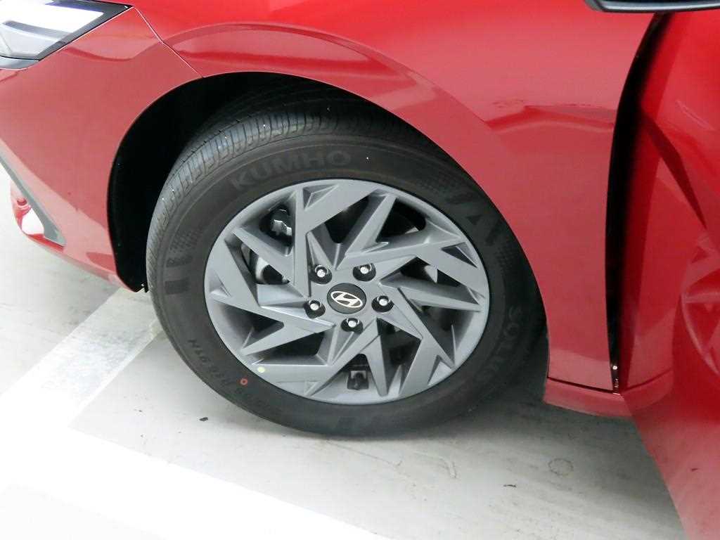 HYUNDAI Avante 2026 Rojo - Importación desde Corea - HF Imports Iquique - Foto 19