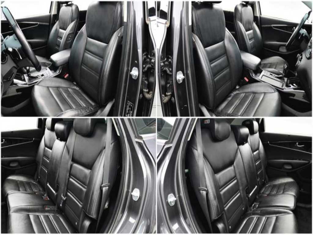 KIA Sorento - Vista 6