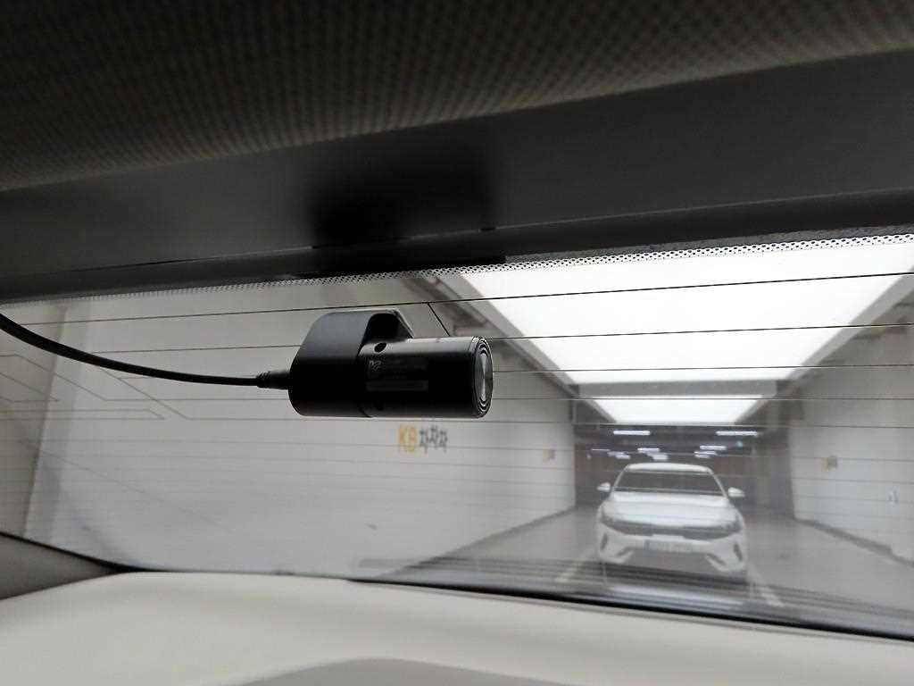 Genesis G80 2018 Negro - Importación desde Corea - HF Imports Iquique - Foto 17