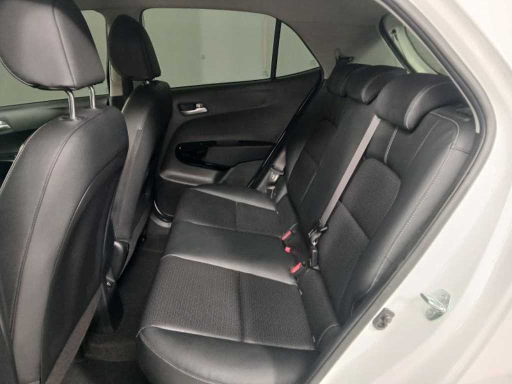 KIA Morning - Vista 7