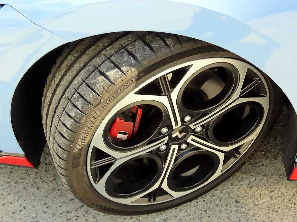 HYUNDAI Avante 2025 skyblue - Importación desde Corea - HF Imports Iquique - Foto 20